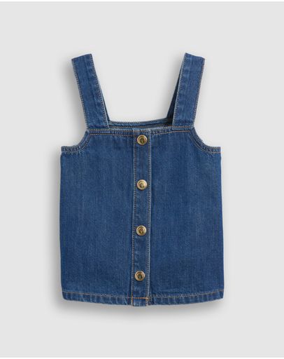 Medium Wash