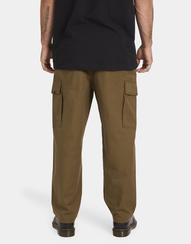 Volcom - Mens Billow Tapered Cargo Pants