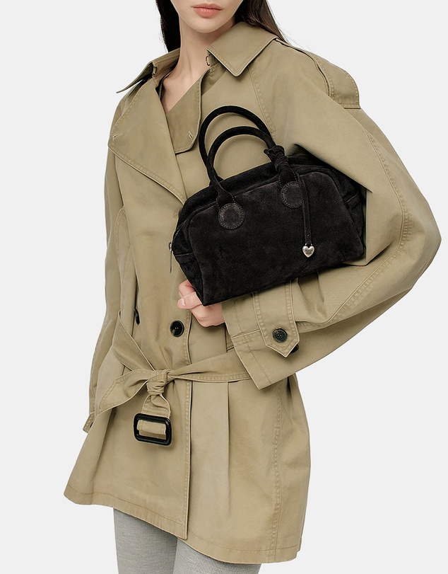 MARGESHERWOOD - Soft Bowling Bag