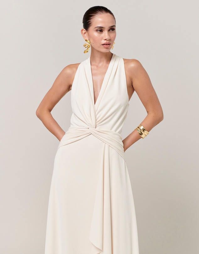 Savel - Hennie Maxi Dress