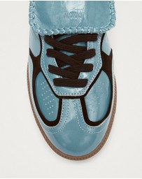 Alohas - TB. 490 Club Leather Sneakers - Women's