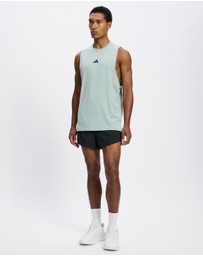 adidas Performance - Adizero Essentials Running Shorts
