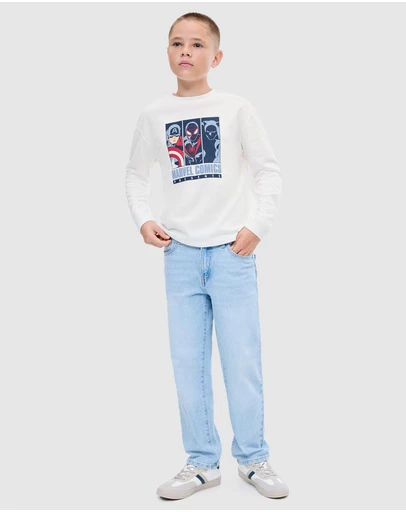 M.N.G - Avecomic T-Shirt - Teens