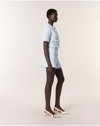 Maje - Ictorine Shorts