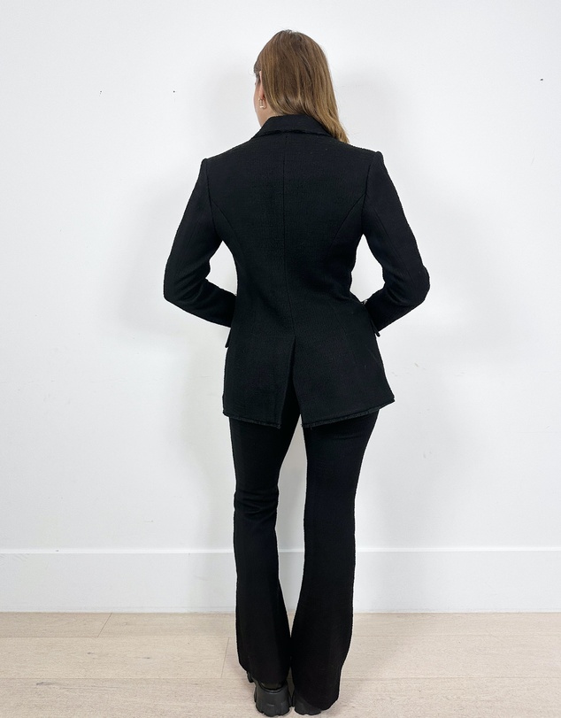 Cirkular - Pre-Loved - Rebecca Vallance Sigourney Blazer and Pants