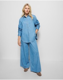 Commonry - Theresa Pant