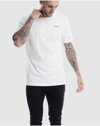 DVNT - Saxon Rise Tee