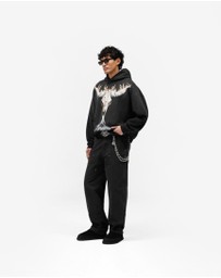 Represent - BRITISH COWBOYS HOODIE
