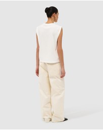Neuw - Yoko Baggy Disconnect
