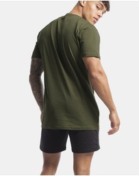 Stock & Co. - California Tee