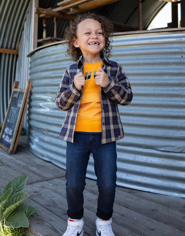 Quapi - Kiam Jumper - Kids-Teens