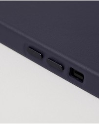 Mon Purse - Vegan Leather iPhone 14 Case