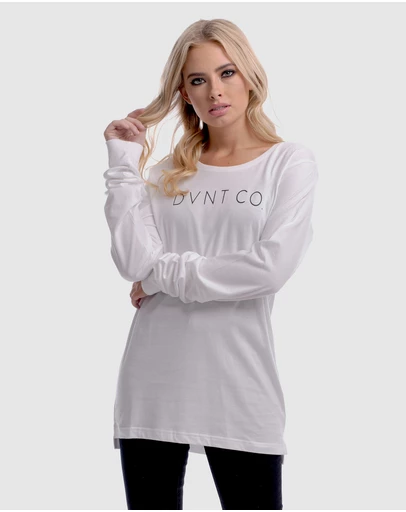 DVNT - The Co Long Sleeve