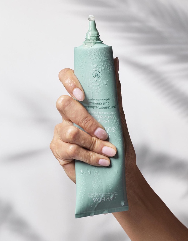 Aveda - Exfoliating Scalp Treatment