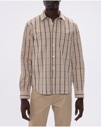 Marcs - Billie Check Shirt