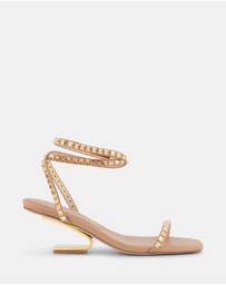 Jeffrey Campbell - Luxor LB