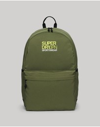 Superdry - Code Trekker Montana Backpack