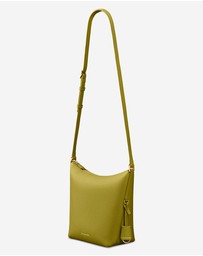 Maison De Sabre - The Zipped Bucket Bag