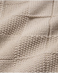 Seasalt - Seasalt Cornwall neutrals Hedge Rock Jumper