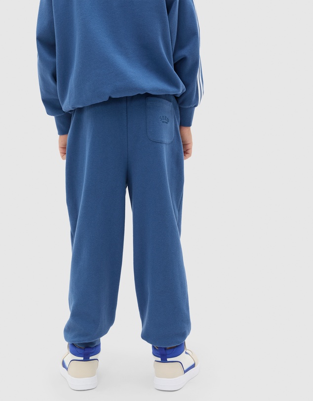 Seed Heritage - Slim Leg Track Pant