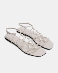 La Tribe - Lola Sandals