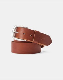R.M.Williams - Traditional Belt