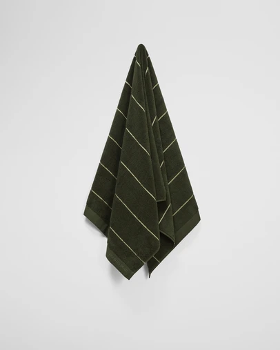 Country Road - Blake Australian Cotton Bath Towel