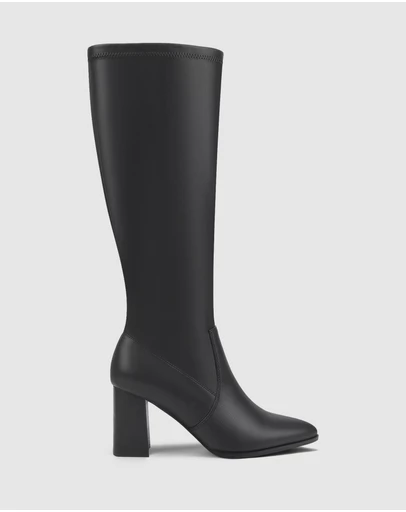 Verali - Marlo Knee High Boots