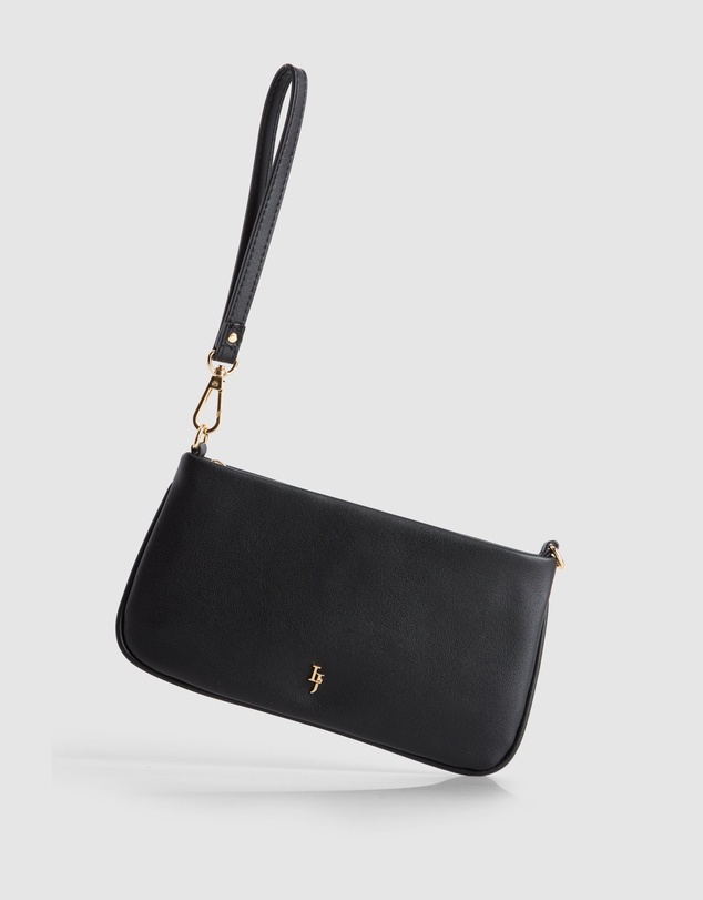 Laura Jones - Shoulder Pouch Bag