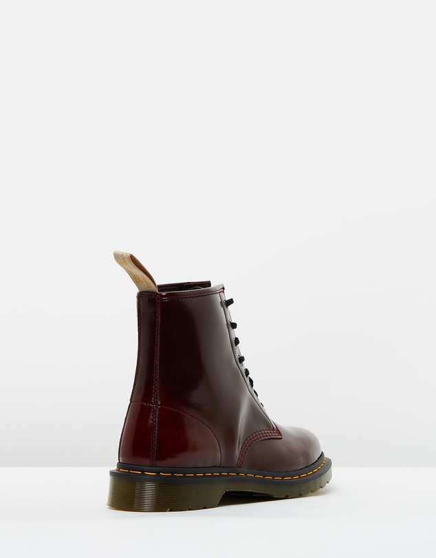 Dr Martens - Unisex Vegan 1460 8-Eye Boots