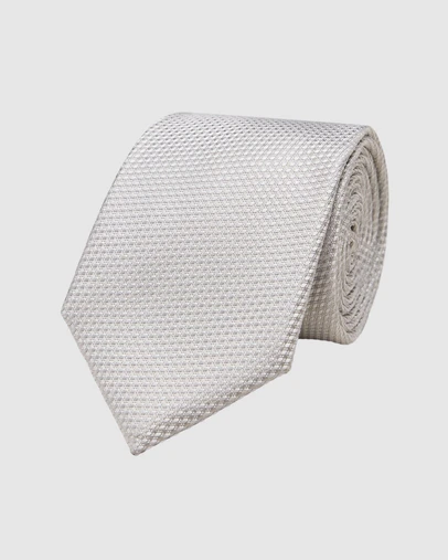Politix - Vance Textured Tie