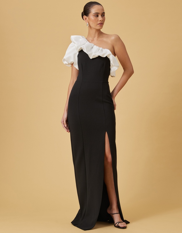 CHANCERY - Mishca Dress