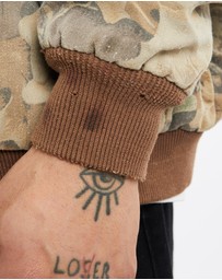 Vintage by The Real Deal - Pre Loved - Vintage Realtree Camo Jacket