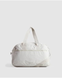 Nere - Bondi Nylon Duffle Carry On Bag