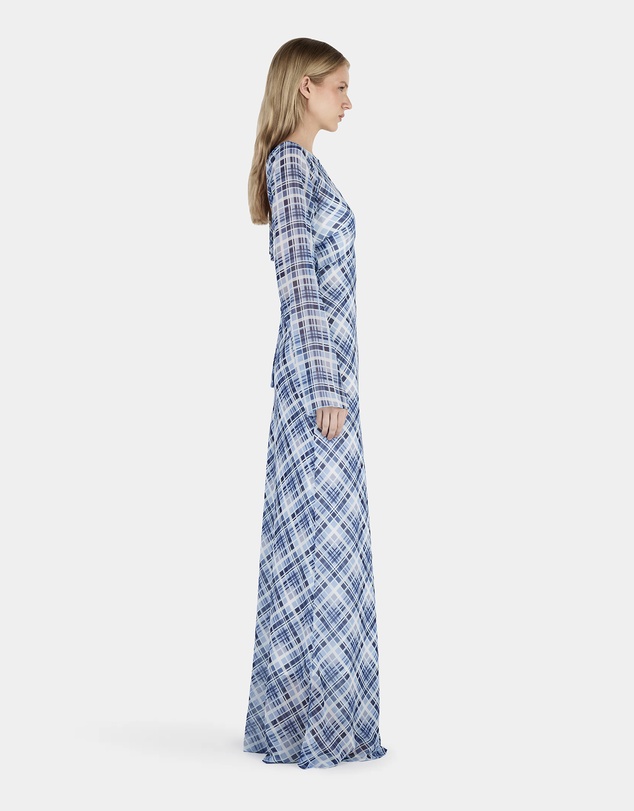 Ownley - Valentina Maxi Dress
