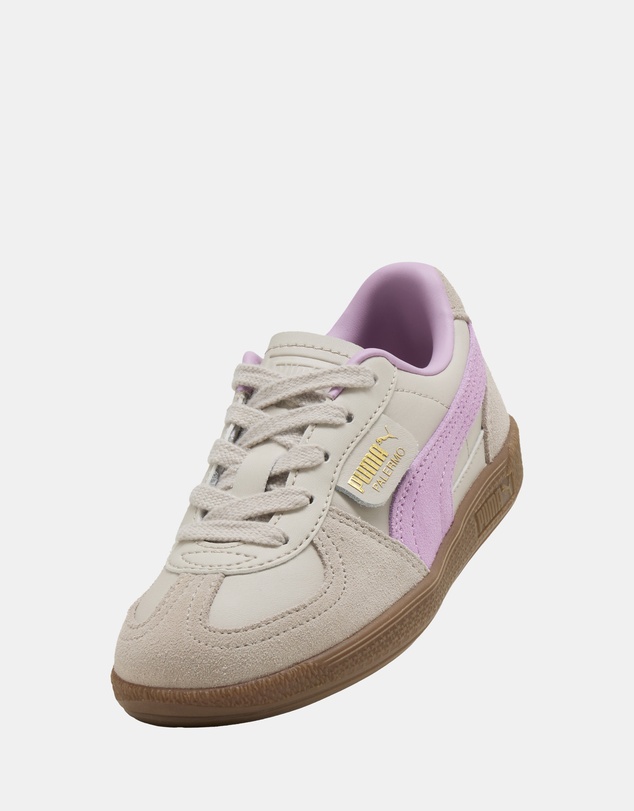 Puma - Palermo Leather Pre-School