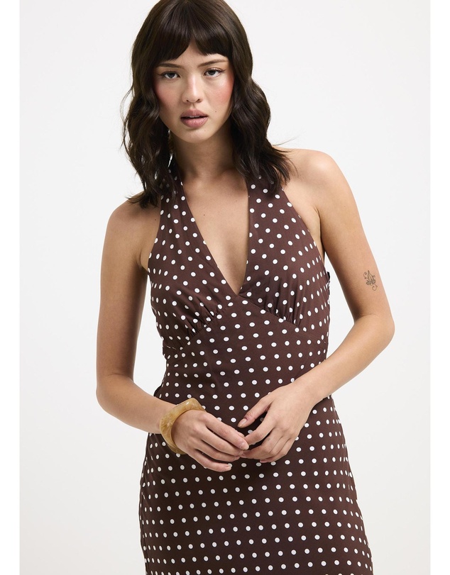 Alice In The Eve - Petra Maxi Dress