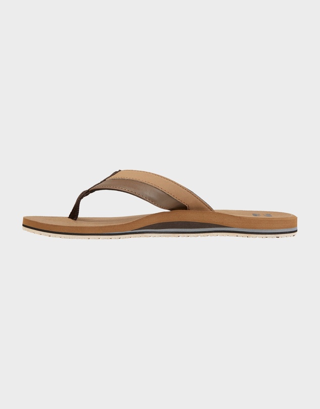 Billabong - Mens All Day Impact Thongs
