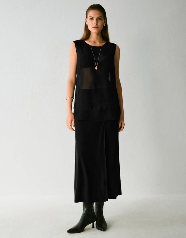 IDA+S - Maris Skirt