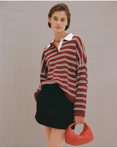 Arcaa - Rayne Knit Jersey