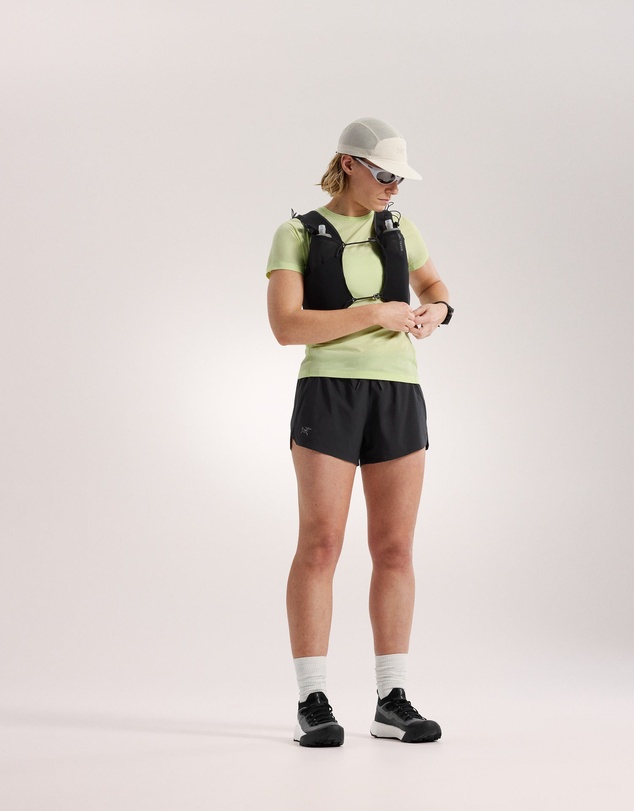 Arc'teryx - Norvan Short 3