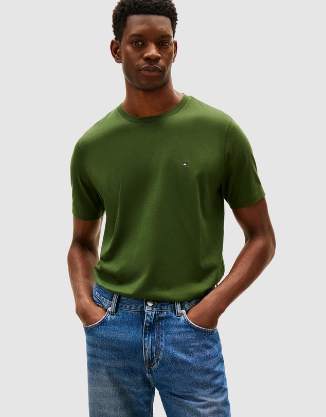 Tommy Hilfiger - Essential Cotton Tee