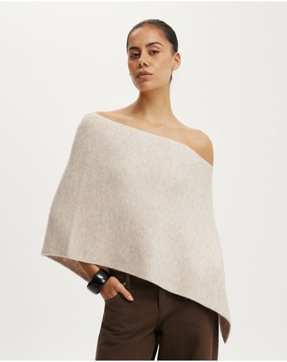 CHAI DUST