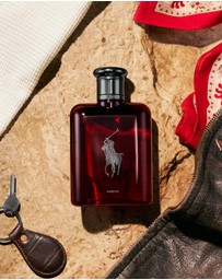 Polo Ralph Lauren - Polo Red Parfum 75ml