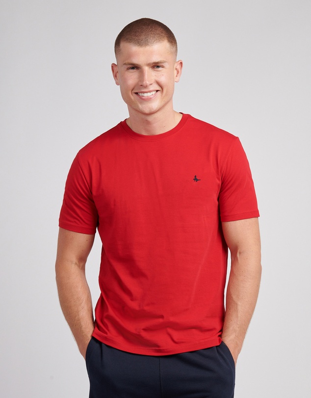 Jack Wills - Sandleford T-Shirt