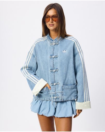 Light Denim