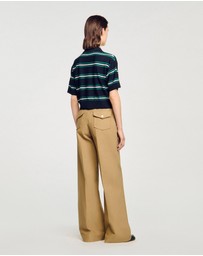 Sandro - Grimaud Sweater