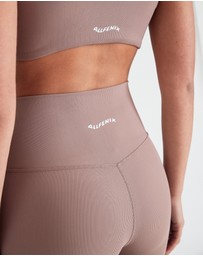 All Fenix - Eco Rib 7/8 Leggings