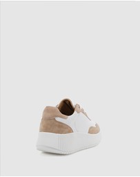 Nude Footwear - Electra