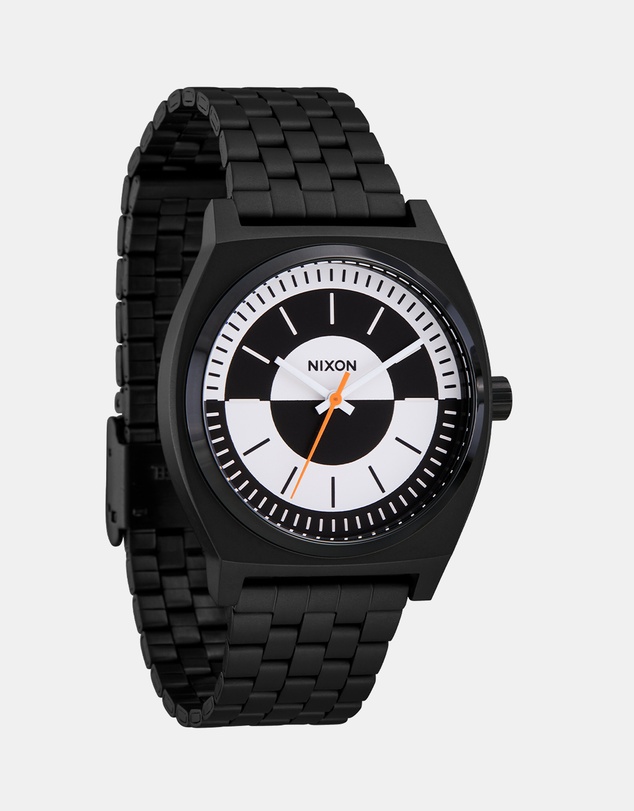 Nixon - Time Teller Watch